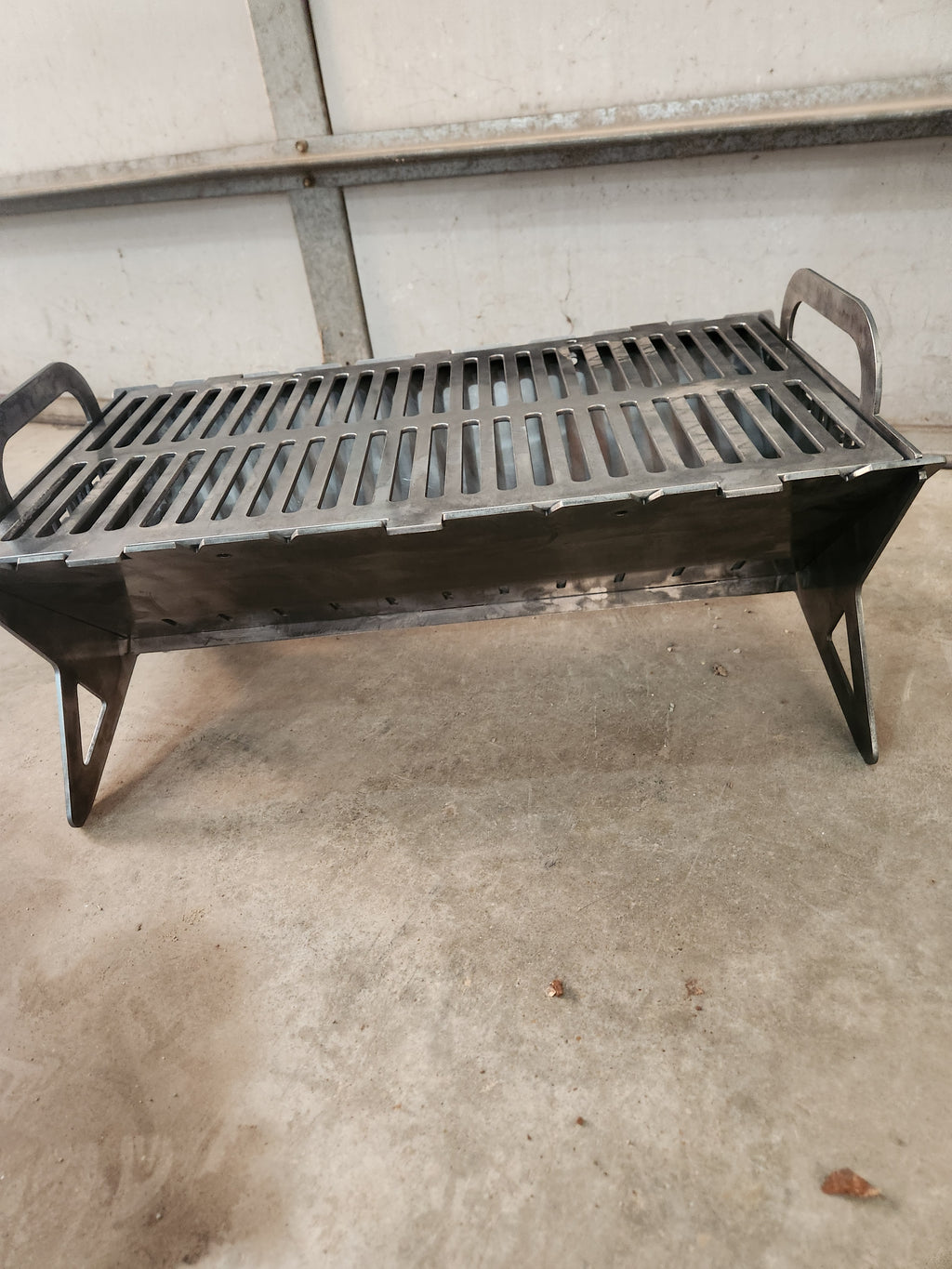 Portable Grill