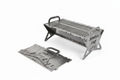 Portable Grill - Enhanced